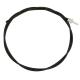 79890 CABLE-COMMANDE-TRANSMISSION DE COMPTEUR ORIGINE PIAGGIO LIBERTY 50-125 1998+2005 -563075- p2r catégorie | Fp-moto.com 