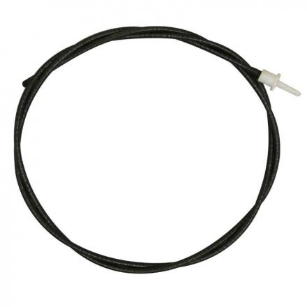 79890 CABLE-COMMANDE-TRANSMISSION DE COMPTEUR ORIGINE PIAGGIO LIBERTY 50-125 1998+2005 -563075- p2r catégorie | Fp-moto.com 