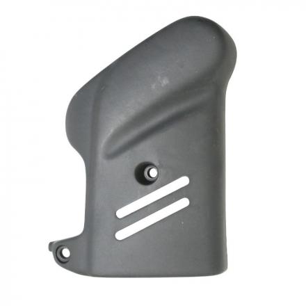 79917 CACHE AMMORTISSEUR AVANT ORIGINE PIAGGIO 125-250 HEXAGON -563569000D- p2r catégorie | Fp-moto.com garage moto albi ate
