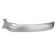 81213 PROTECTION LATERALE DROITE ORIGINE PIAGGIO 125 GT 2006- GRIS 738-A -57739400F2- p2r catégorie | Fp-moto.com garage mot