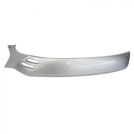 81213 PROTECTION LATERALE DROITE ORIGINE PIAGGIO 125 GT 2006- GRIS 738-A -57739400F2- p2r catégorie | Fp-moto.com garage mot