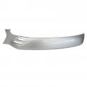 PROTECTION LATERALE DROITE ORIGINE PIAGGIO 125 GT 2006- GRIS 738-A -57739400F2-