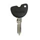 80288 EBAUCHE DE CLE ORIGINE PIAGGIO 50 VESPA-S, VESPA LX, PRIMAVERA, SPRINT -573960- p2r catégorie | Fp-moto.com garage mot