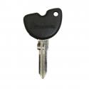 EBAUCHE DE CLE ORIGINE PIAGGIO 50 VESPA-S, VESPA LX, PRIMAVERA, SPRINT -573960-
