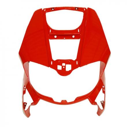 88535 FACE AVANT ORIGINE PIAGGIO GILERA 50-125 RUNNER 2008+ ROUGE 894 -65498500R7- p2r catégorie | Fp-moto.com garage moto a