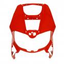 FACE AVANT ORIGINE PIAGGIO GILERA 50-125 RUNNER 2008+ ROUGE 894 -65498500R7-