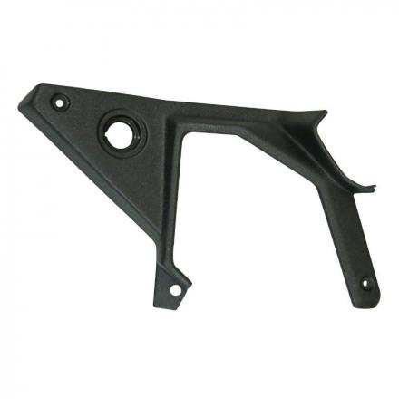 50811 FERMETURE TABLEAU DE BORD GAUCHE ORIGINE PIAGGIO APRILIA 1000 FUTURA 2001+2003 -AP8149968- p2r catégorie | Fp-moto.com