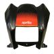 53845 BULLE AVANT ORIGINE PIAGGIO APRILIA 50-125 MX 2004+2006 NOIR -AP8178049- p2r catégorie | Fp-moto.com garage moto albi 