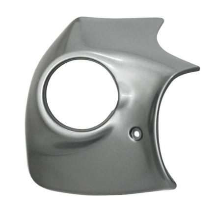54071 PROTEGE MAIN GAUCHE GRIS MIRROR ORIGINE PIAGGIO APRILIA 125-250 SCARABEO 2004+2006 -AP8178658- p2r catégorie | Fp-moto