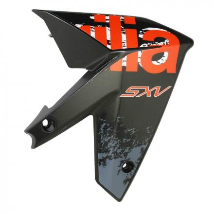 55274 CONVOYEUR DROIT NOIR ORIGINE APRILIA 450-550 SXV 2009+2011 -AP8184915- p2r catégorie | Fp-moto.com garage moto albi ate