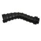 49832 MANCHON FILTRE A AIR ORIGINE PIAGGIO APRILIA 400-500 ATLANTIC SPRINT 2005+2008 -AP8144696- p2r catégorie | Fp-moto.com
