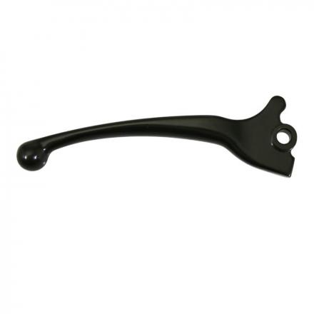 48803 LEVIER DE FREIN AVANT ORIGINE PIAGGIO APRILIA 125-250-300-400-500 ATLANTIC, SCARABEO -AP8133811- p2r catégorie | Fp-mo