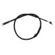 56557 CABLE-COMMANDE-TRANSMISSION DE COMPTEUR ORIGINE PIAGGIO APRILIA 50 RALLY H2O 1996+1999 -AP8214165- p2r catégorie | Fp-