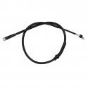 CABLE-COMMANDE-TRANSMISSION DE COMPTEUR ORIGINE PIAGGIO APRILIA 50 RALLY H2O 1996+1999 -AP8214165-