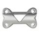 62446 CAVALIER SUPERIEUR DE GUIDON (28.6) ORIGINE PIAGGIO APRILIA 750 DORSODURO 2008+2016 -B044863- p2r catégorie | Fp-moto.