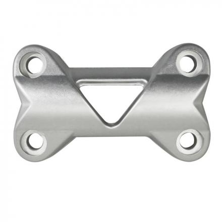 62446 CAVALIER SUPERIEUR DE GUIDON (28.6) ORIGINE PIAGGIO APRILIA 750 DORSODURO 2008+2016 -B044863- p2r catégorie | Fp-moto.