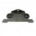 SUPPORT INFERIEUR DE RADIATEUR ORIGINE PIAGGIO APRILIA 50 TUONO 2003+2004 -AP8234222-