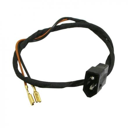 62053 FAISCEAU DE CLIGNOTANT AVANT ORIGINE PIAGGIO APRILIA 50-125 RS 2011+2019, TUONO 2017+2020 -B043223- p2r catégorie | Fp