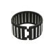 40353 CAGE A ROULEAUX ARBRE DECONDAIRE (26X30X15,6) ORIGINE PIAGGIO APRILIA 1000-1100 RSV-4, TUONO -857244- p2r catégorie | 