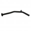 TUYAU DECHAPPEMENT CENTRAL ORIGINE PIAGGIO APRILIA 125 RX, SX 2008+2010 -860804-
