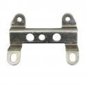PATTE-ETRIER DE CHASSIS ARRIERE ORIGINE PIAGGIO APRILIA 1000-1100 RSV-4 2020- -858904-