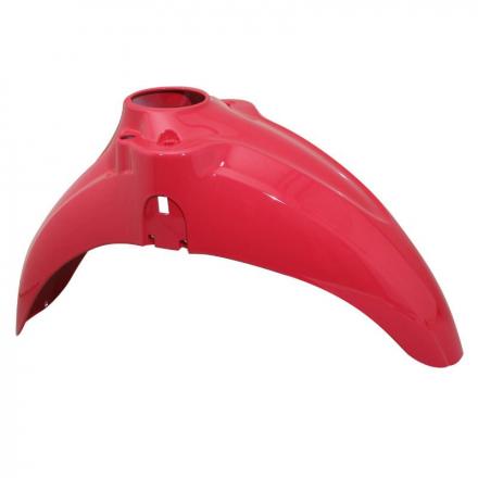 38317 GARDE-BOUE AVANT ORIGINE PIAGGIO 50 2T SCARABEO 2014+ ROSE -5A000111000XP5- p2r catégorie | Fp-moto.com garage moto alb