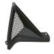 38894 DEFLECTEUR AIR DE FACE AVANT DROIT ORIGINE PIAGGIO APRILIA 850 SRV -674484000C- p2r catégorie | Fp-moto.com garage mot