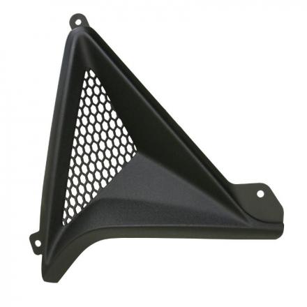 38894 DEFLECTEUR AIR DE FACE AVANT DROIT ORIGINE PIAGGIO APRILIA 850 SRV -674484000C- p2r catégorie | Fp-moto.com garage mot