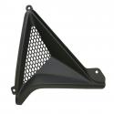 DEFLECTEUR AIR DE FACE AVANT DROIT ORIGINE PIAGGIO APRILIA 850 SRV -674484000C-