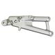 43231 PLATINE REPOSE PIED PILOTE DROIT ORIGINE PIAGGIO APRILIA 50-125 RS4 2011+ -899557- p2r catégorie | Fp-moto.com garage 