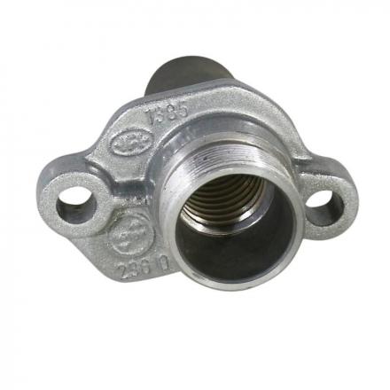 43600 CORPS DE GALET TENDEUR DE DISTRIBUTION ORIGINE PIAGGIO APRILIA 650 PEGASO 1992+1996 -AP0236081- p2r catégorie | Fp-mot