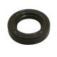 42925 JOINT SPI (18x30x7) DE COUVERCLE MOTEUR ORIGINE PIAGGIO APRILIA 1000 RSV-4, TUONO-MOTO-GUZZI 750 V7, 950 V9 -898268- p2r 