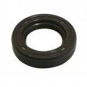 JOINT SPI (18x30x7) DE COUVERCLE MOTEUR ORIGINE PIAGGIO APRILIA 1000 RSV-4, TUONO-MOTO-GUZZI 750 V7, 950 V9 -898268-