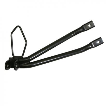 42782 SUPPORT REPOSE PIED PASSAGER DROIT ORIGINE PIAGGIO APRILIA 50-125 RS 2011+2016 -897579- p2r catégorie | Fp-moto.com ga