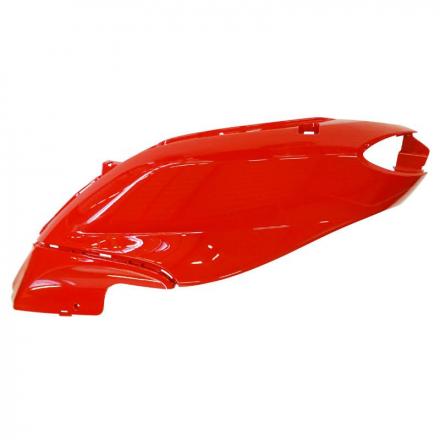67694 AILE-FLANC ARRIERE GAUCHE ORIGINE PIAGGIO 50-125 FLY 2008+2011 ROUGE 894 -62198600R7- p2r catégorie | Fp-moto.com gara