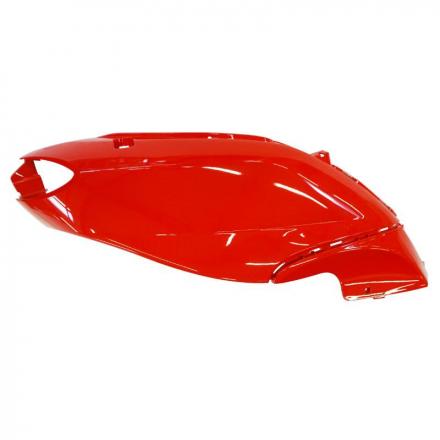 67701 AILE-FLANC ARRIERE DROITE ORIGINE PIAGGIO 50-125 FLY 2008+2011 ROUGE 894 -62198700R7- p2r catégorie | Fp-moto.com gara