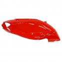 AILE-FLANC ARRIERE DROITE ORIGINE PIAGGIO 50-125 FLY 2008+2011 ROUGE 894 -62198700R7-