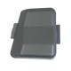 67736 COUVERCLE DE RESERVOIR ESSENCE ORIGINE PIAGGIO 50-125 FLY 2006+2008 -623132- p2r catégorie | Fp-moto.com garage moto a
