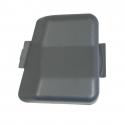 COUVERCLE DE RESERVOIR ESSENCE ORIGINE PIAGGIO 50-125 FLY 2006+2008 -623132-