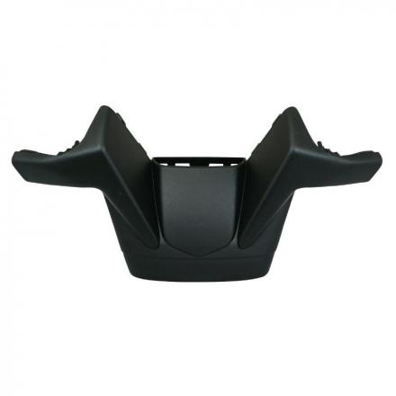 67754 COUVERTURE GUIDON AVANT ORIGINE PIAGGIO GILERA 125-250-300-500 NEXUS-APRILIA 125-300 SR-MAX -624167000G- p2r catégorie 