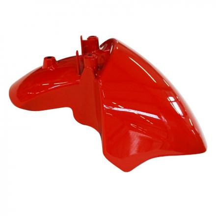 67425 GARDE-BOUE AVANT ORIGINE PIAGGIO 50-125 FLY 2007- ROUGE 894 -60029300R7- p2r catégorie | Fp-moto.com garage moto albi 