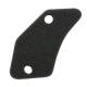 66715 FILTRE A AIR BOITIER RECYCLAGE DES GAZ ORIGINE PIAGGIO COMMUN A LA GAMME SCOOTER 50 CC 2T -486942- p2r catégorie | Fp-