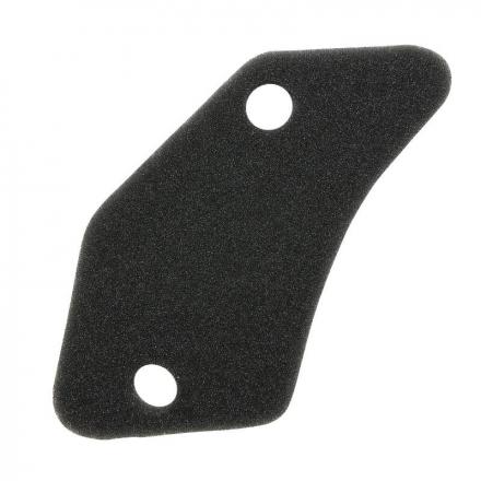 66715 FILTRE A AIR BOITIER RECYCLAGE DES GAZ ORIGINE PIAGGIO COMMUN A LA GAMME SCOOTER 50 CC 2T -486942- p2r catégorie | Fp-