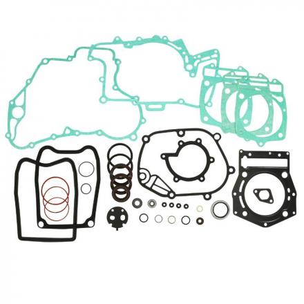 66914 POCHETTE DE JOINTS MOTEUR ORIGINE PIAGGIO 500 X9-GILERA 500 NEXUS-APRILIA 500 ATLANTIC 2008--497091- p2r catégorie | Fp