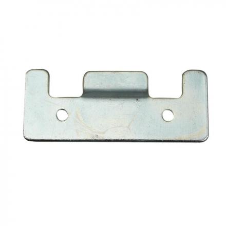 67118 PLAQUETTE CAPOT DE RESERVOIR ORIGINE PIAGGIO 125-250-300-400-500 BEVERLY, X9 2009- -575605- p2r catégorie | Fp-moto.com