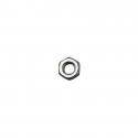 ECROU AUTOBLOQUANT-NYLSTOP (M4X70) ORIGINE PIAGGIO COMMUN A LA GAMME -577620-