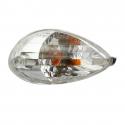 CLIGNOTANT ARRIERE GAUCHE ORIGINE PIAGGIO 50-125 LIBERTY -584780-