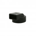 CAPUCHON DE COMMUTATEUR A CLE ORIGINE PIAGGIO COMMUN A LA GAMME MAXISCOOTER -582041-