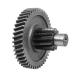 68765 ARBRE INTERMEDIAIRE DE TRANSMISSION ORIGINE PIAGGIO 125 MP3 2006+2008, X9 -GILERA 125 NEXUS 2007+2008 -8285655- p2r catég