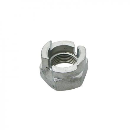 68853 ECROU ROTOR ALLUMAGE ORIGINE PIAGGIO COMMUN A TOUTE LA GAMME MAXISCOOTER 125-250-300 -82952R- p2r catégorie | Fp-moto.